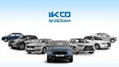 ایران خودرو: افزایش قیمت محصولات در راه است